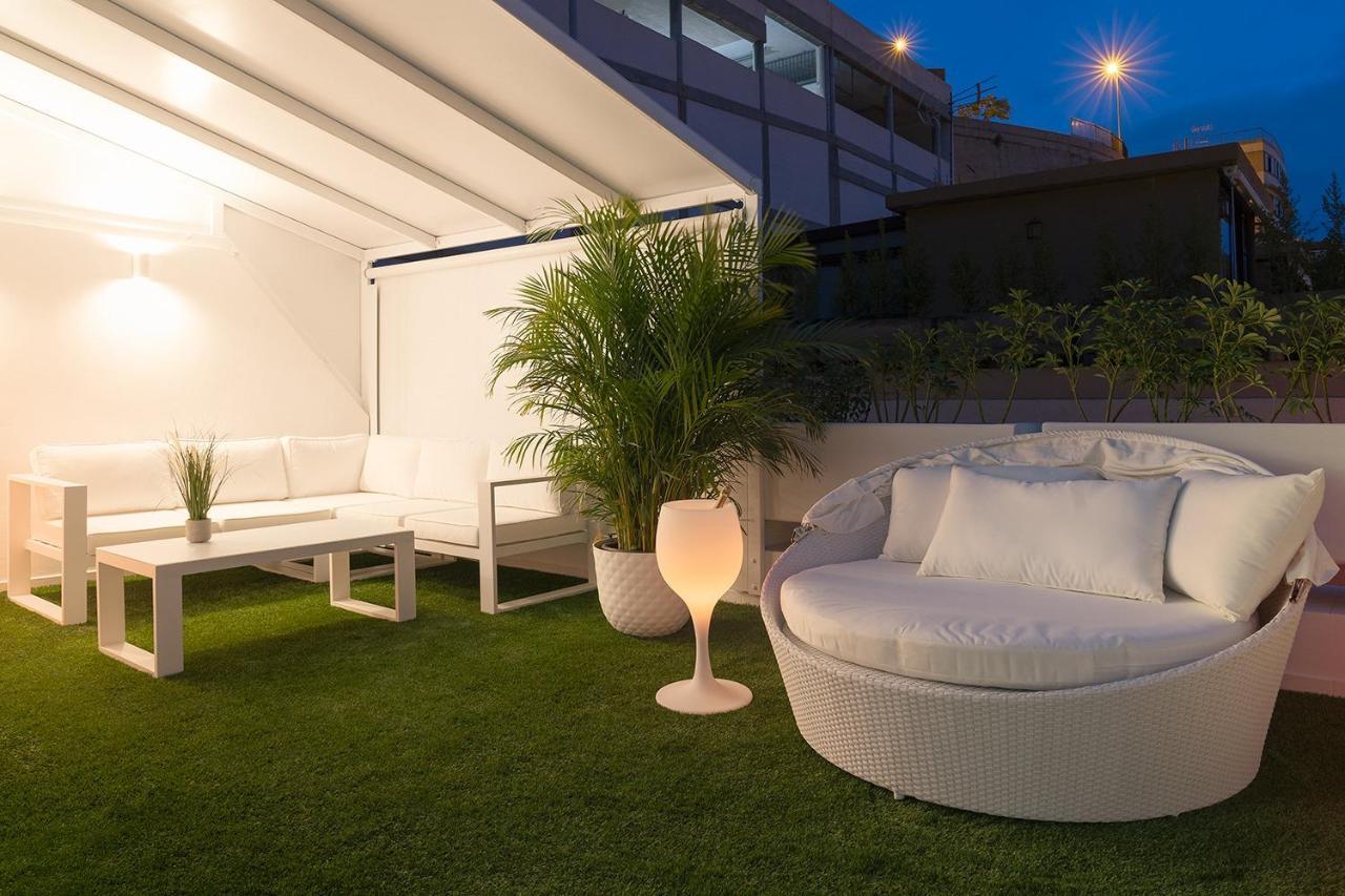 The Terraces Luxury Penthouses, 3D Santa Cruz de Tenerife Kültér fotó