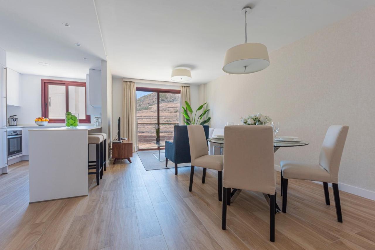 The Terraces Luxury Penthouses, 3D Santa Cruz de Tenerife Kültér fotó