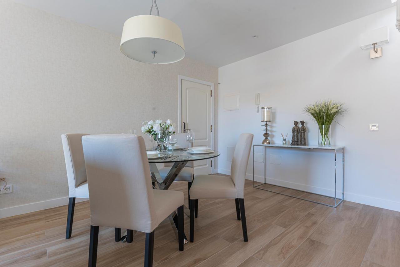 The Terraces Luxury Penthouses, 3D Santa Cruz de Tenerife Kültér fotó