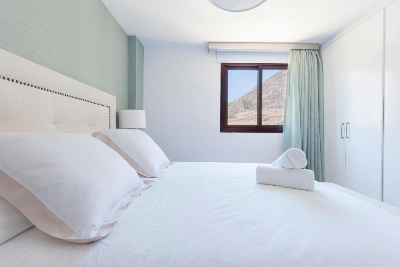 The Terraces Luxury Penthouses, 3D Santa Cruz de Tenerife Kültér fotó