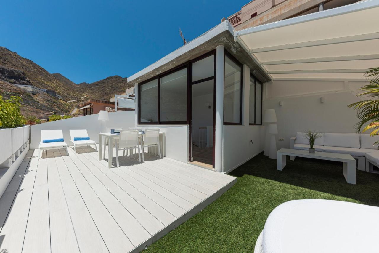 The Terraces Luxury Penthouses, 3D Santa Cruz de Tenerife Kültér fotó