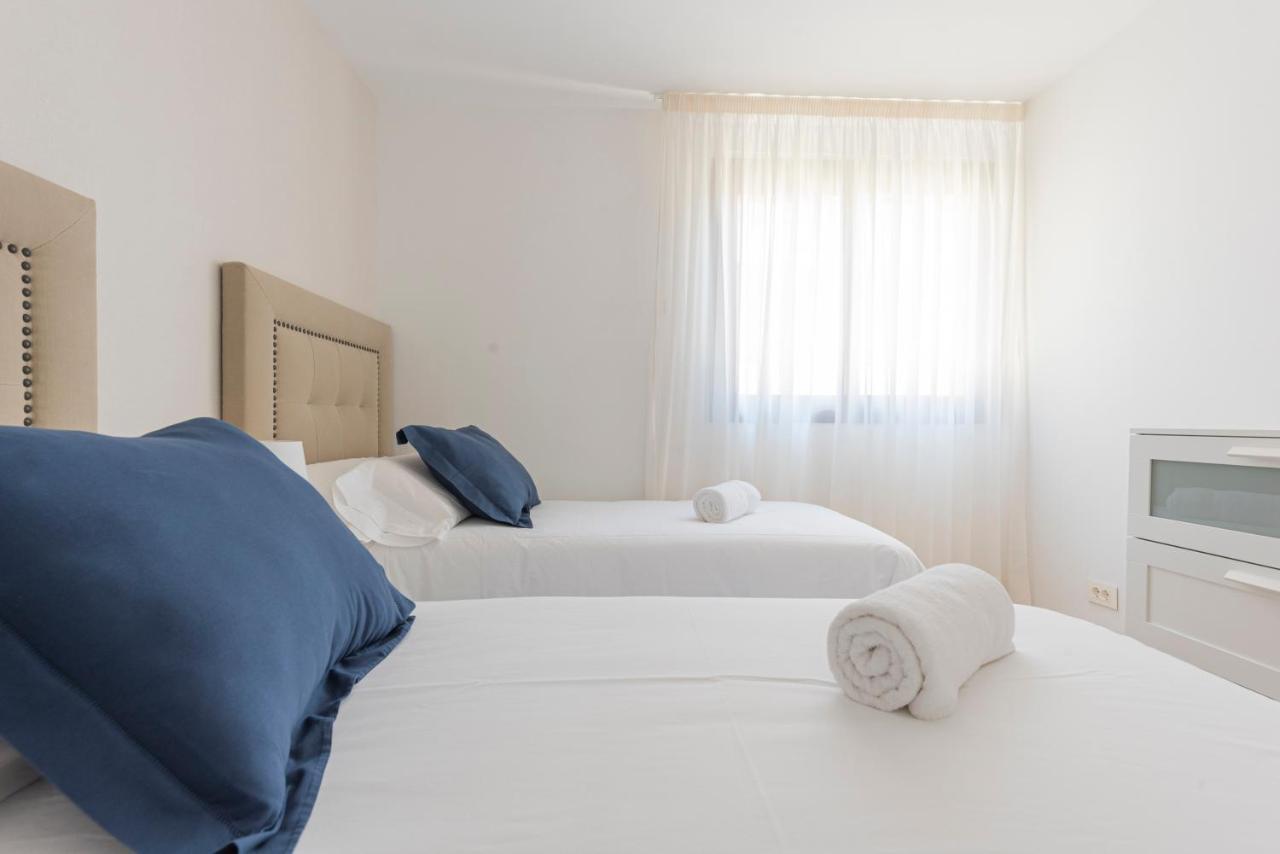 The Terraces Luxury Penthouses, 3D Santa Cruz de Tenerife Kültér fotó