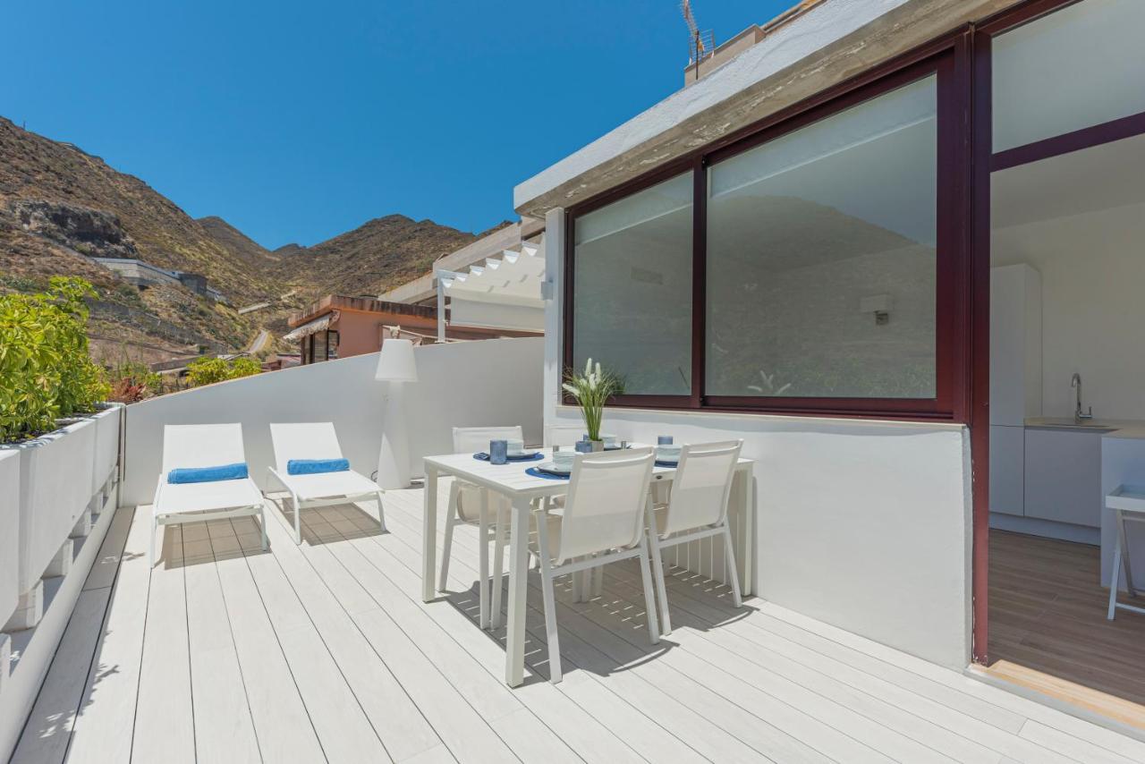 The Terraces Luxury Penthouses, 3D Santa Cruz de Tenerife Kültér fotó