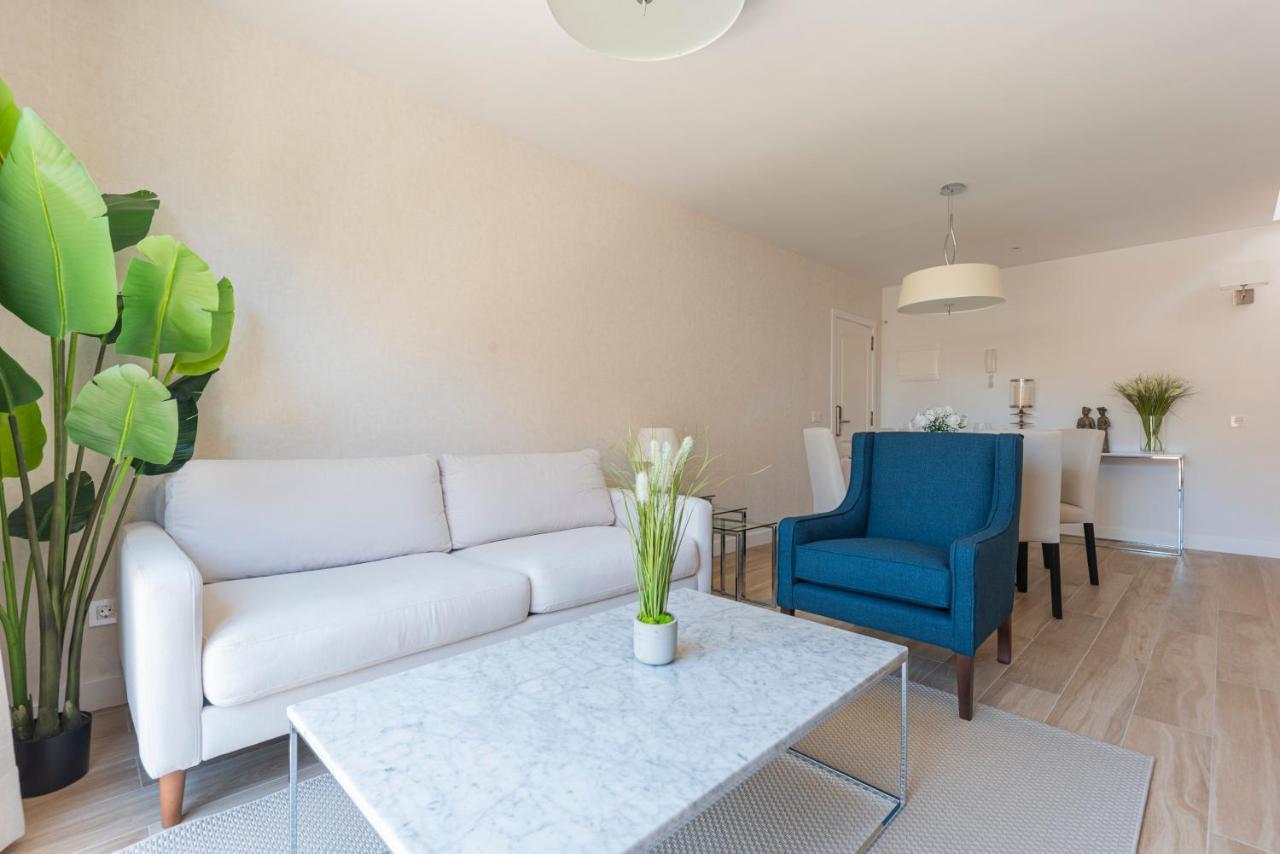 The Terraces Luxury Penthouses, 3D Santa Cruz de Tenerife Kültér fotó