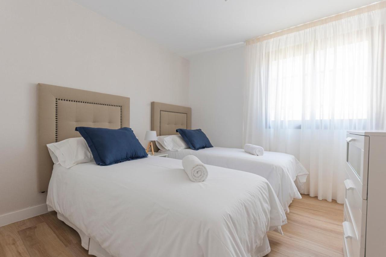 The Terraces Luxury Penthouses, 3D Santa Cruz de Tenerife Kültér fotó