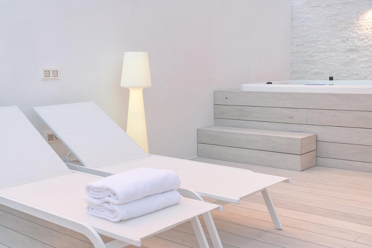 The Terraces Luxury Penthouses, 3D Santa Cruz de Tenerife Kültér fotó