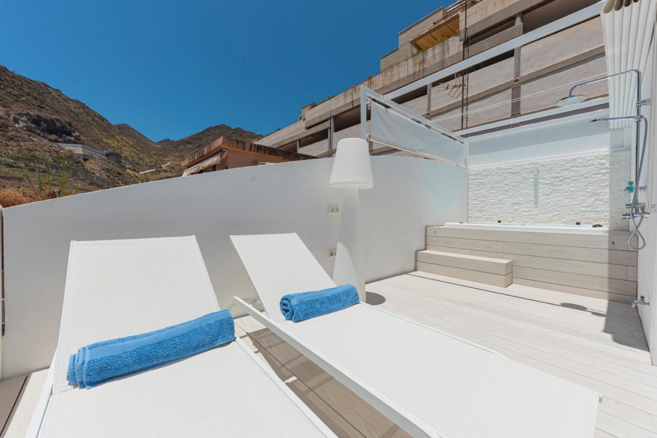 The Terraces Luxury Penthouses, 3D Santa Cruz de Tenerife Kültér fotó