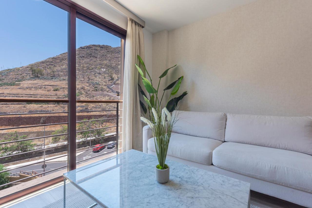 The Terraces Luxury Penthouses, 3D Santa Cruz de Tenerife Kültér fotó
