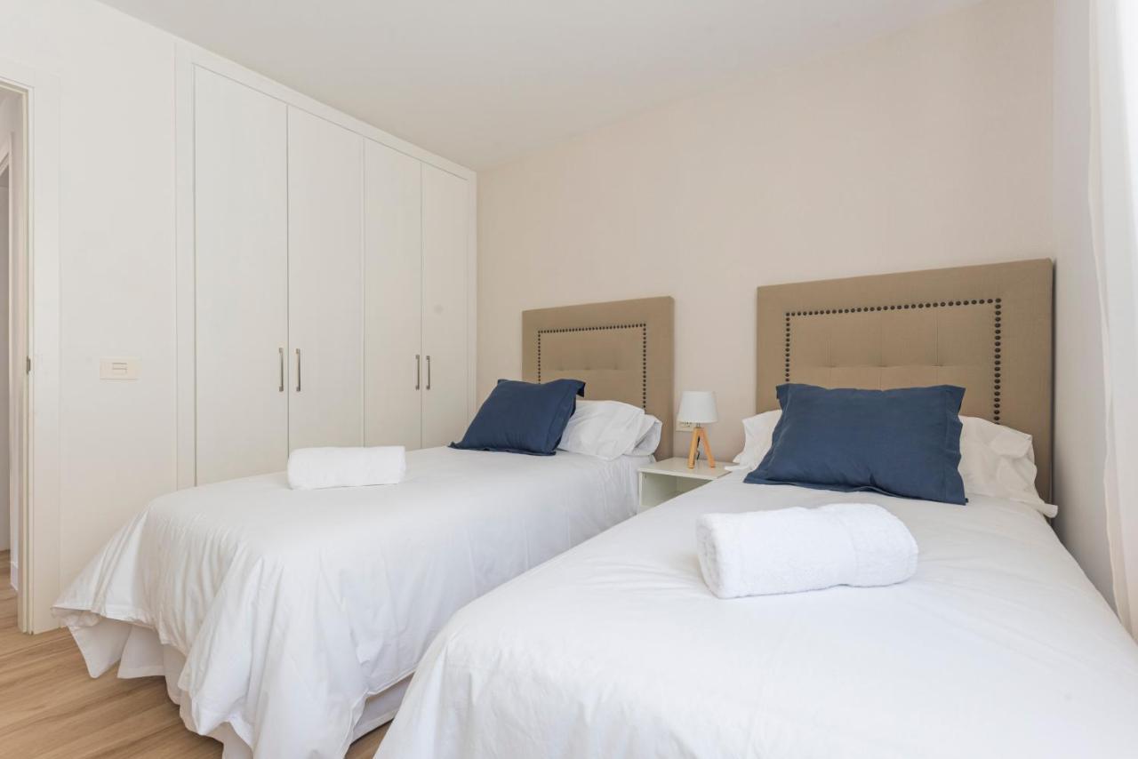 The Terraces Luxury Penthouses, 3D Santa Cruz de Tenerife Kültér fotó