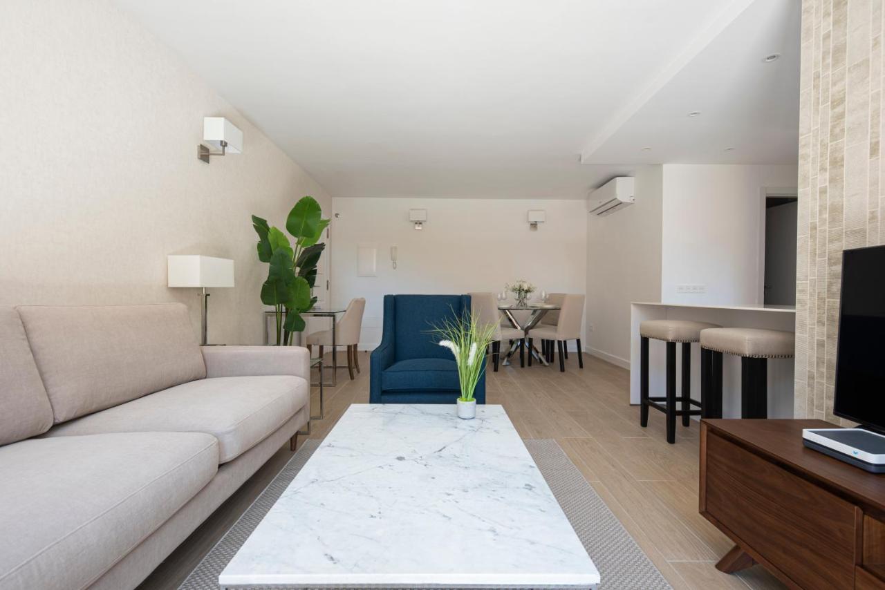 The Terraces Luxury Penthouses, 3D Santa Cruz de Tenerife Kültér fotó