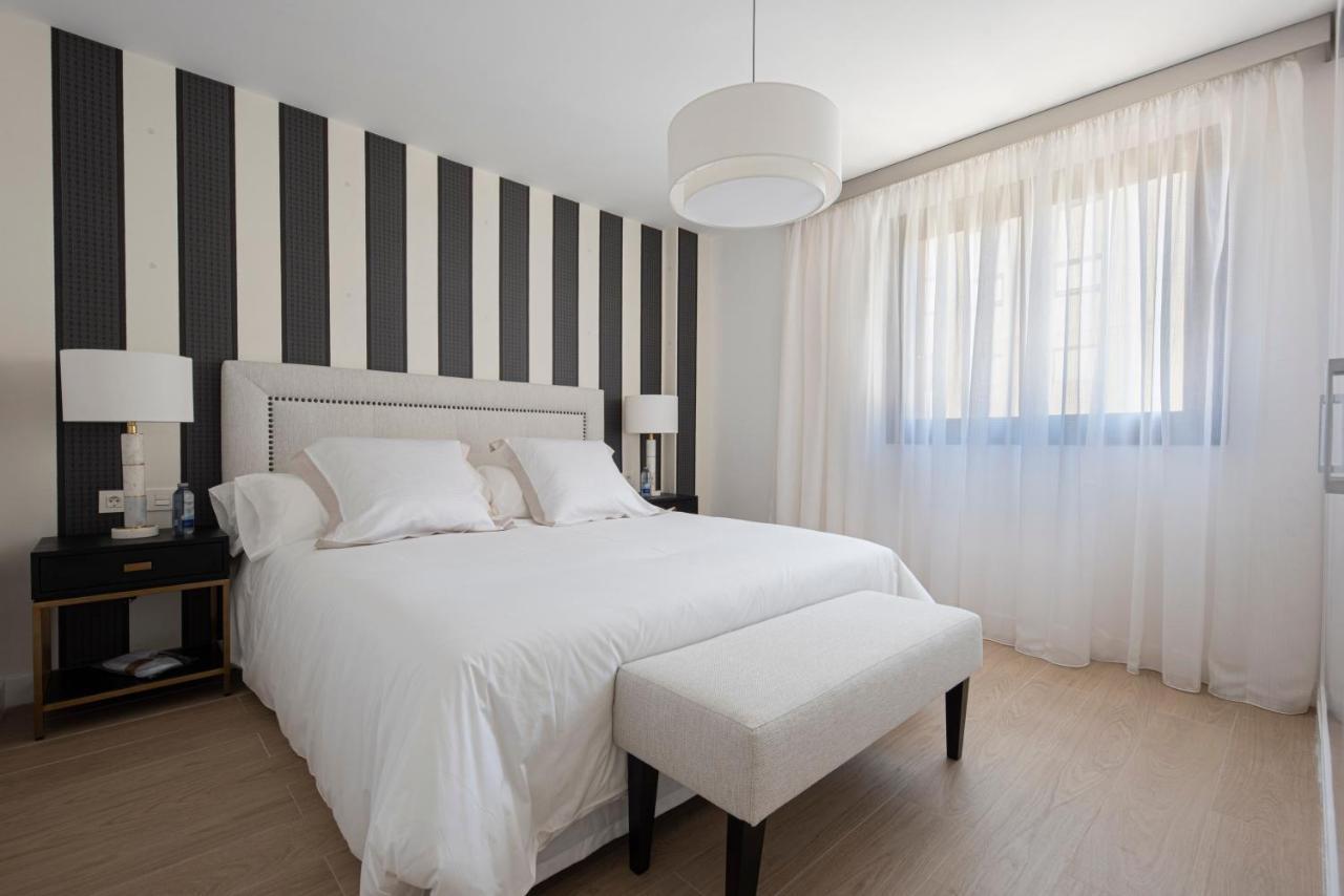 The Terraces Luxury Penthouses, 3D Santa Cruz de Tenerife Kültér fotó