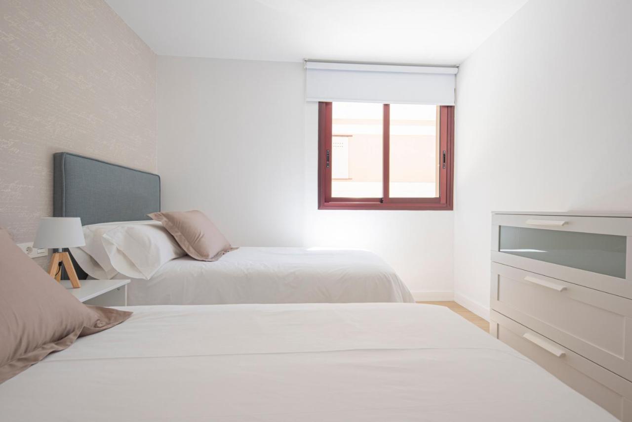 The Terraces Luxury Penthouses, 3D Santa Cruz de Tenerife Kültér fotó
