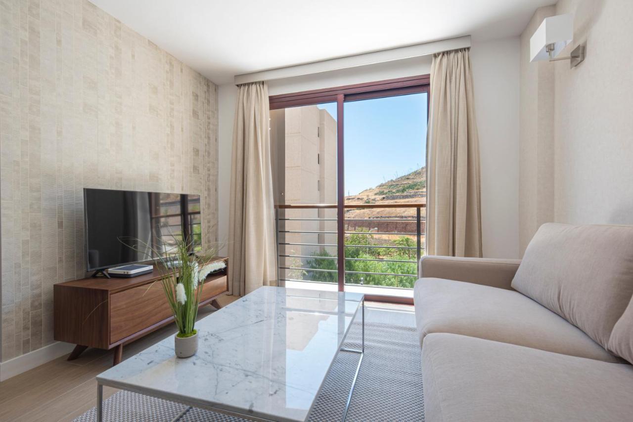 The Terraces Luxury Penthouses, 3D Santa Cruz de Tenerife Kültér fotó