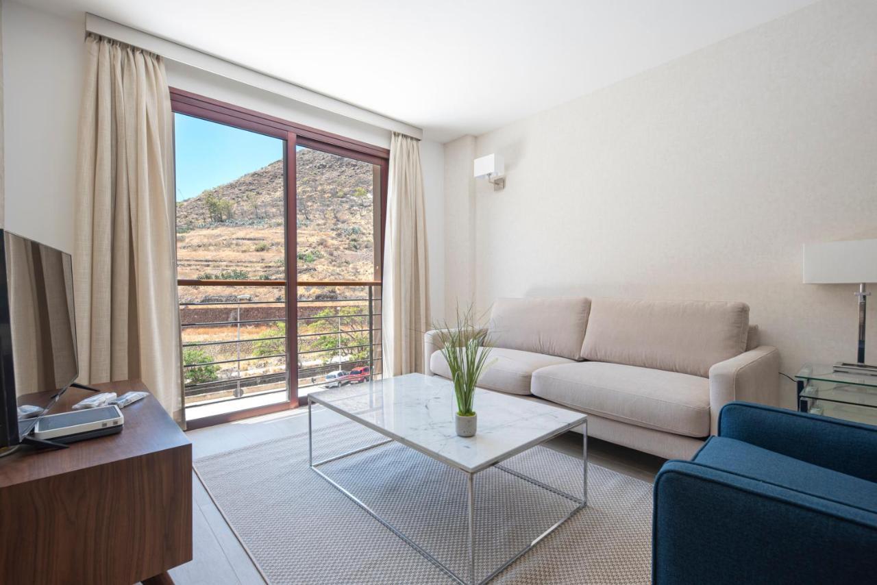 The Terraces Luxury Penthouses, 3D Santa Cruz de Tenerife Kültér fotó