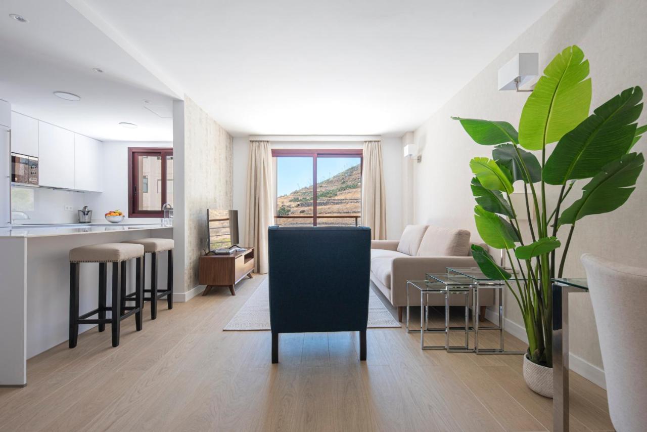 The Terraces Luxury Penthouses, 3D Santa Cruz de Tenerife Kültér fotó