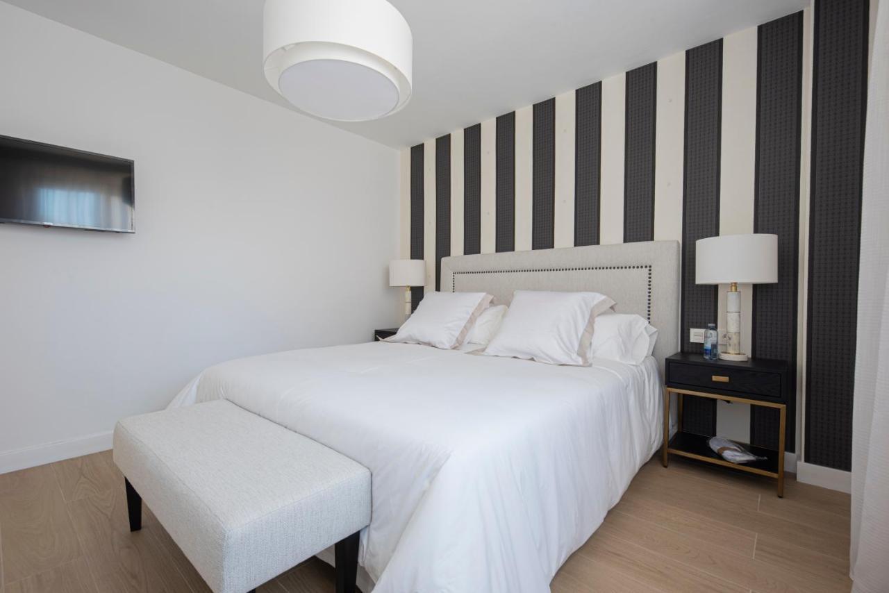 The Terraces Luxury Penthouses, 3D Santa Cruz de Tenerife Kültér fotó