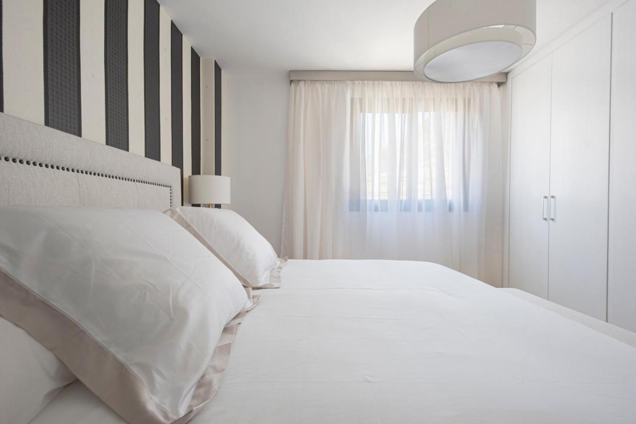 The Terraces Luxury Penthouses, 3D Santa Cruz de Tenerife Kültér fotó