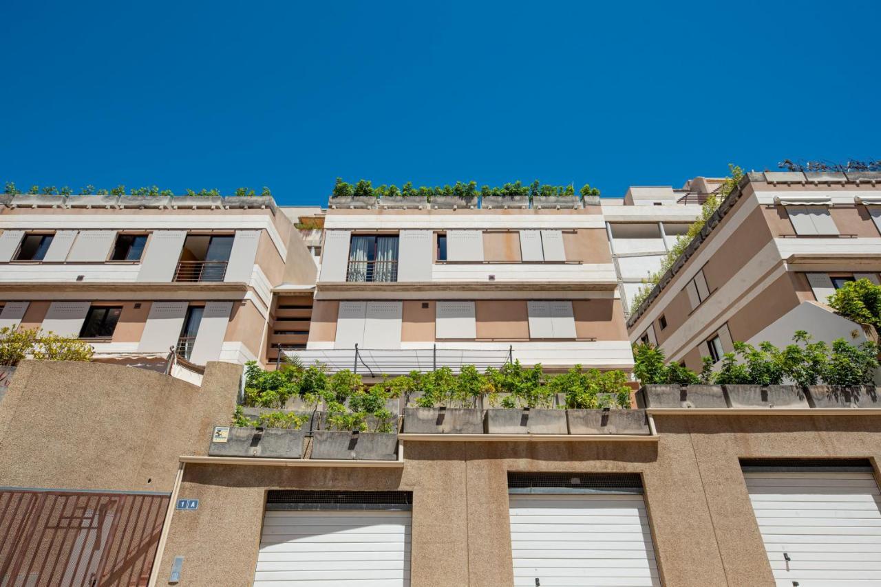 The Terraces Luxury Penthouses, 3D Santa Cruz de Tenerife Kültér fotó