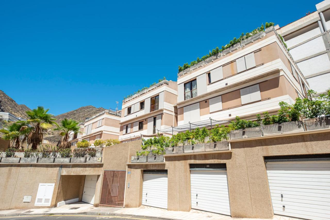The Terraces Luxury Penthouses, 3D Santa Cruz de Tenerife Kültér fotó