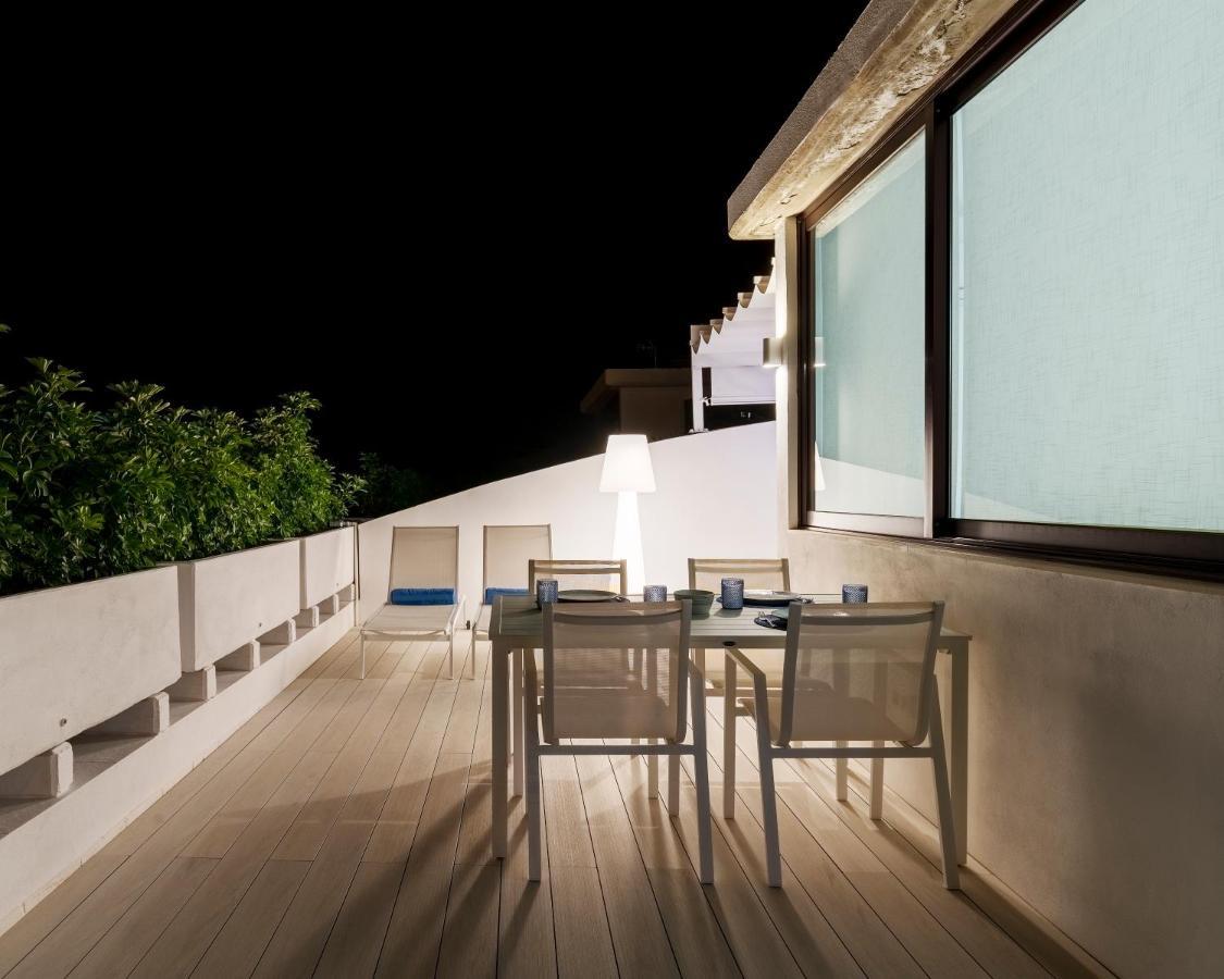 The Terraces Luxury Penthouses, 3D Santa Cruz de Tenerife Kültér fotó