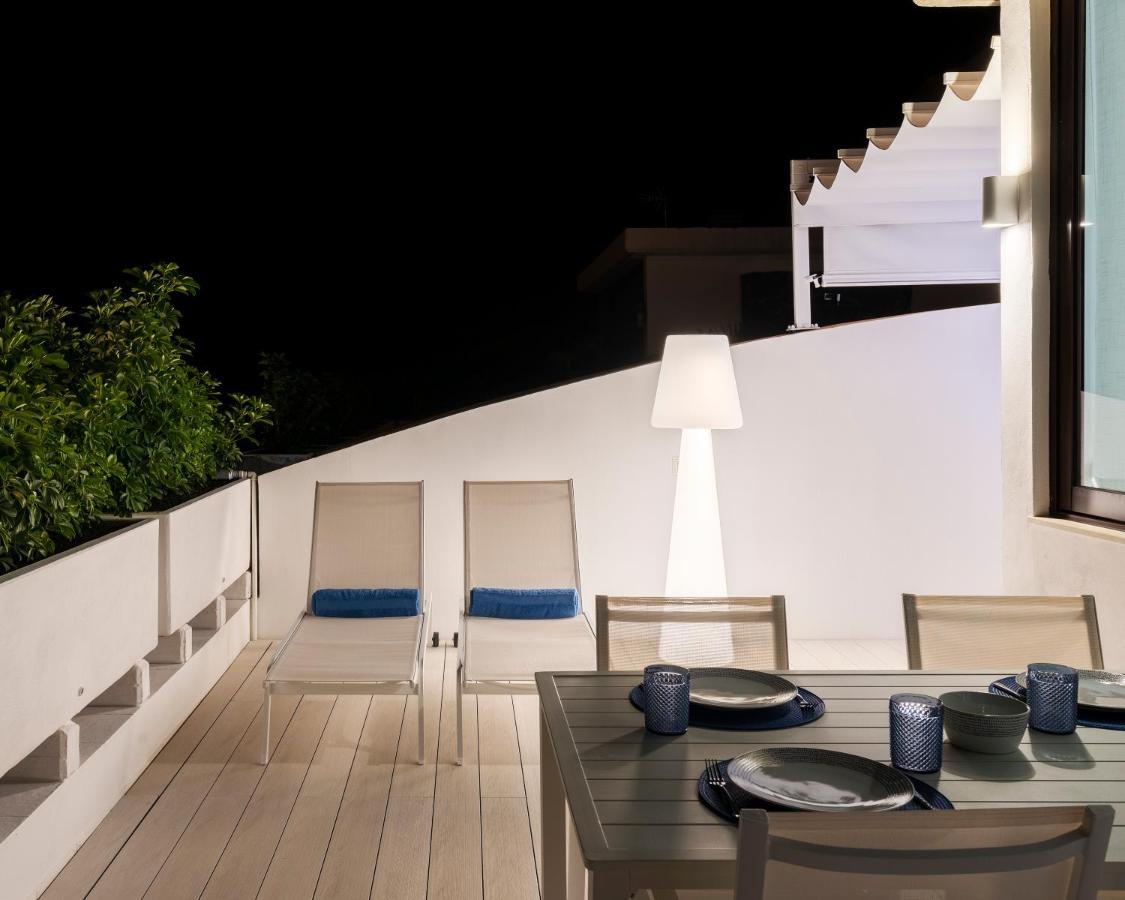 The Terraces Luxury Penthouses, 3D Santa Cruz de Tenerife Kültér fotó