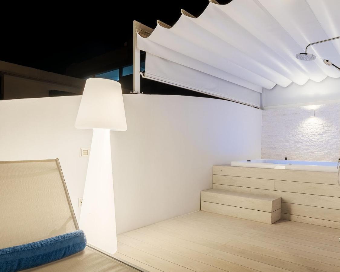 The Terraces Luxury Penthouses, 3D Santa Cruz de Tenerife Kültér fotó